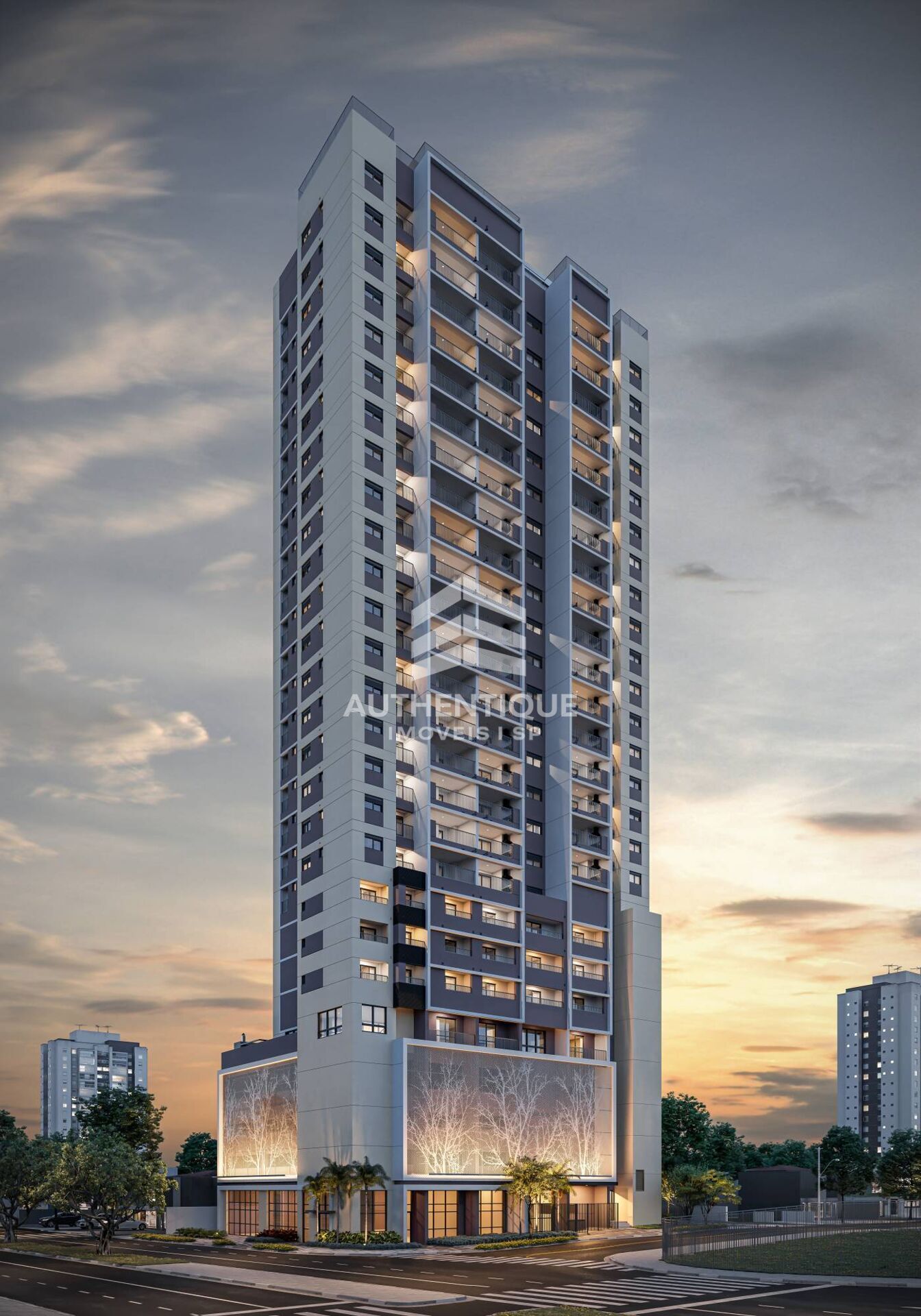 Apartamento, 3 quartos, 85 m² - Foto 4