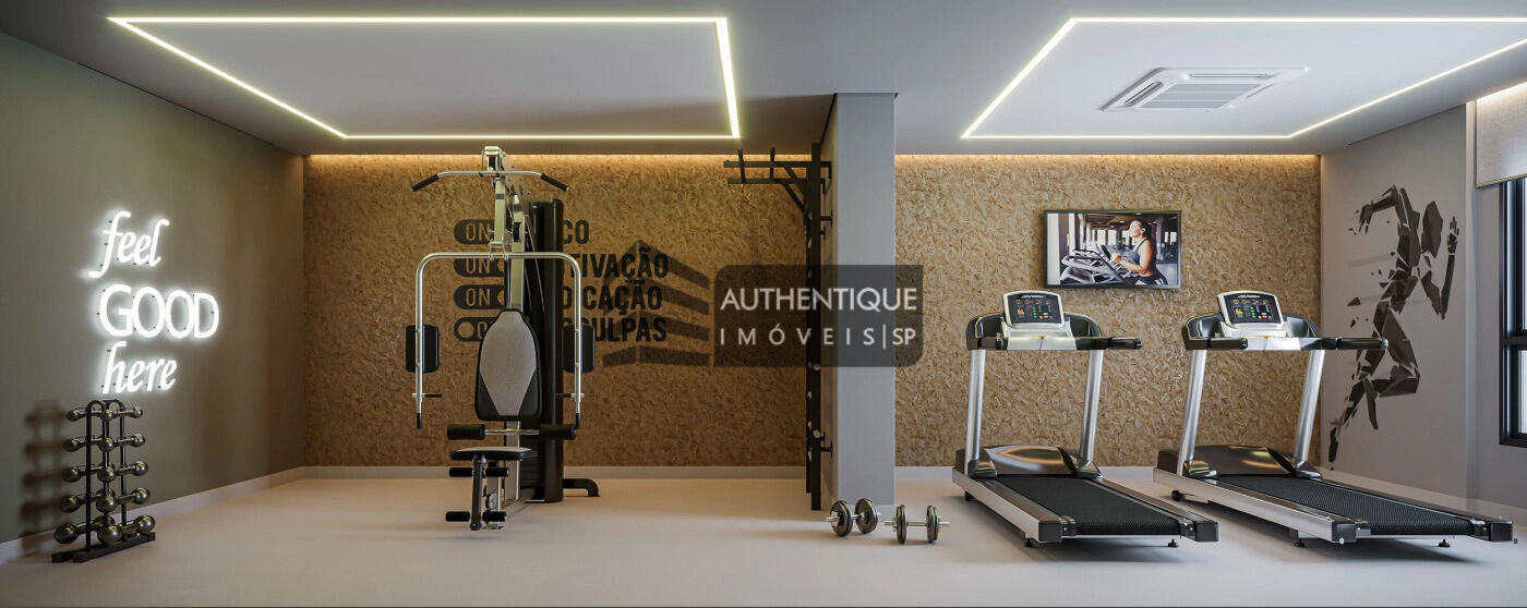 Apartamento, 3 quartos, 85 m² - Foto 19