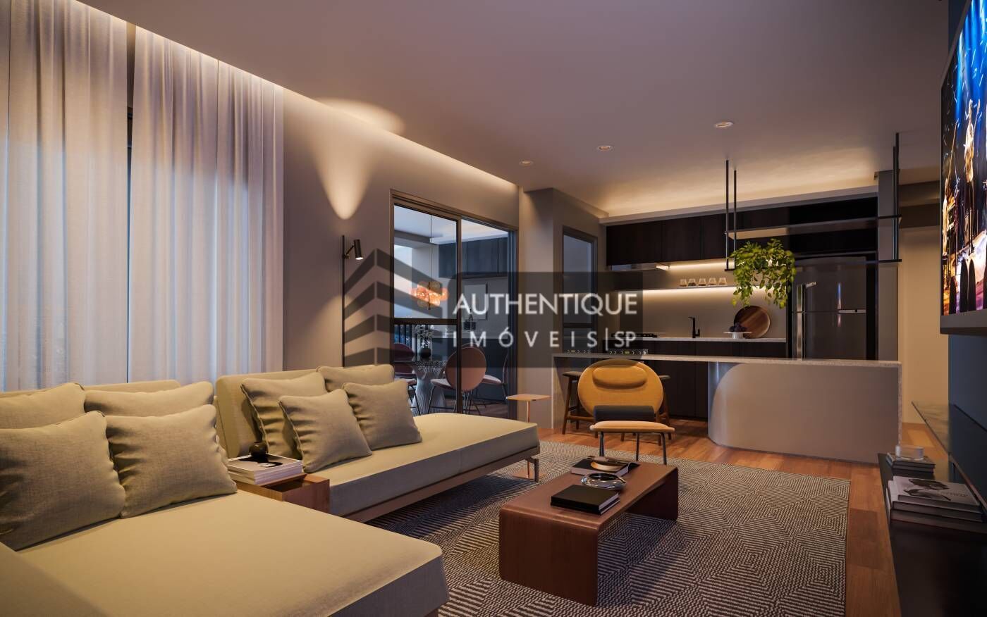 Apartamento, 3 quartos, 85 m² - Foto 10