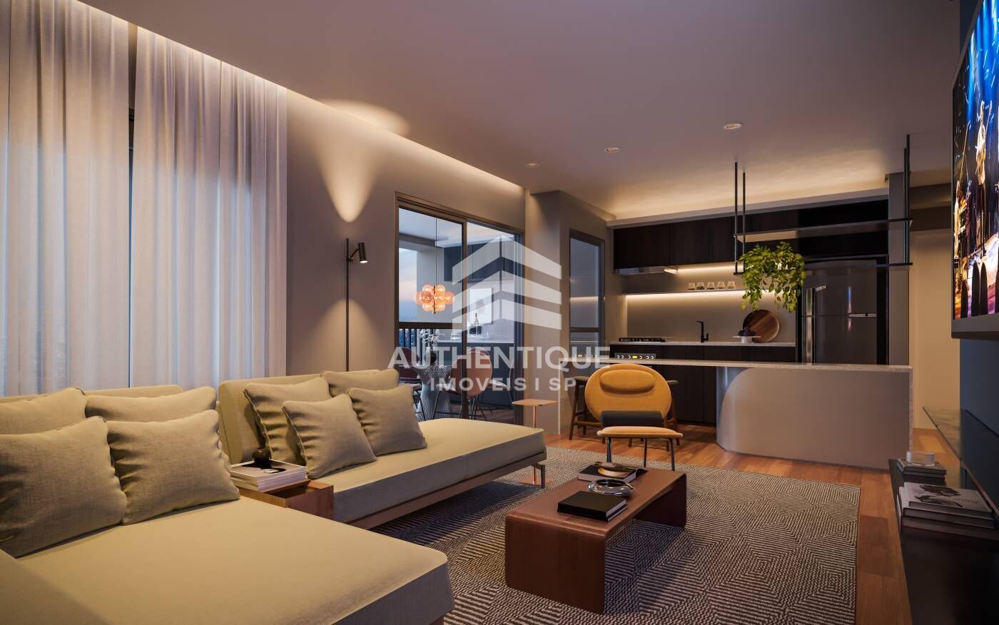 Apartamento, 3 quartos, 85 m² - Foto 10