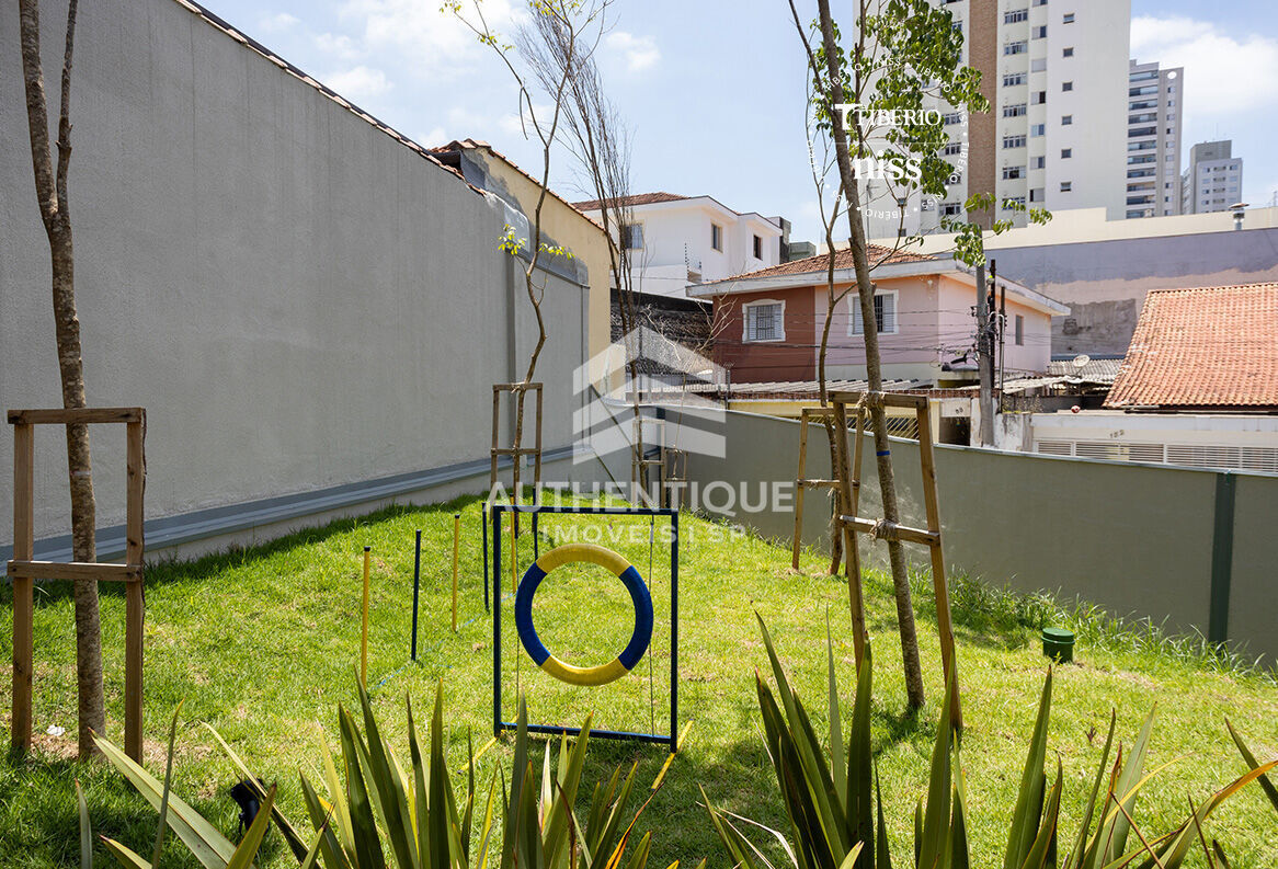 Apartamento, 1 quarto, 36 m² - Foto 12