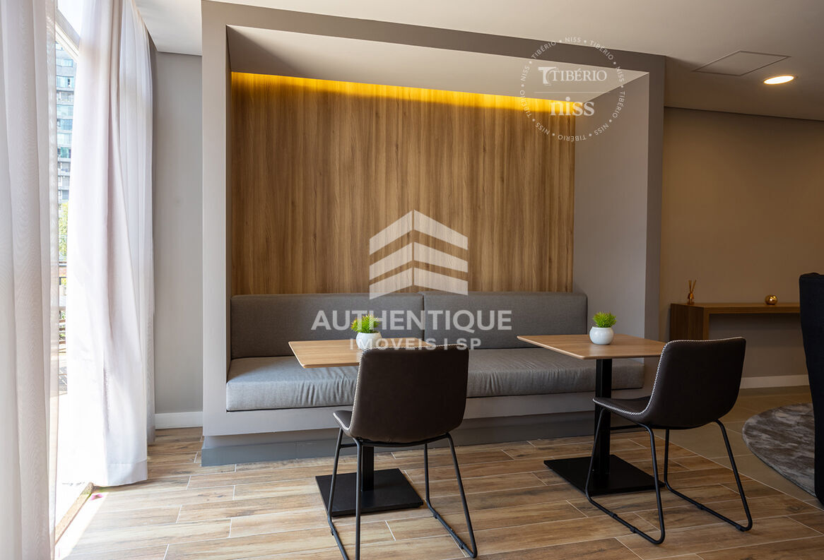 Apartamento, 1 quarto, 36 m² - Foto 7