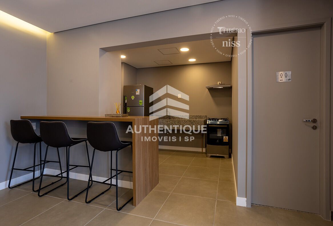 Apartamento, 1 quarto, 36 m² - Foto 8