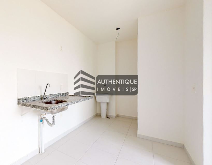 Apartamento à venda com 2 quartos, 33m² - Foto 9