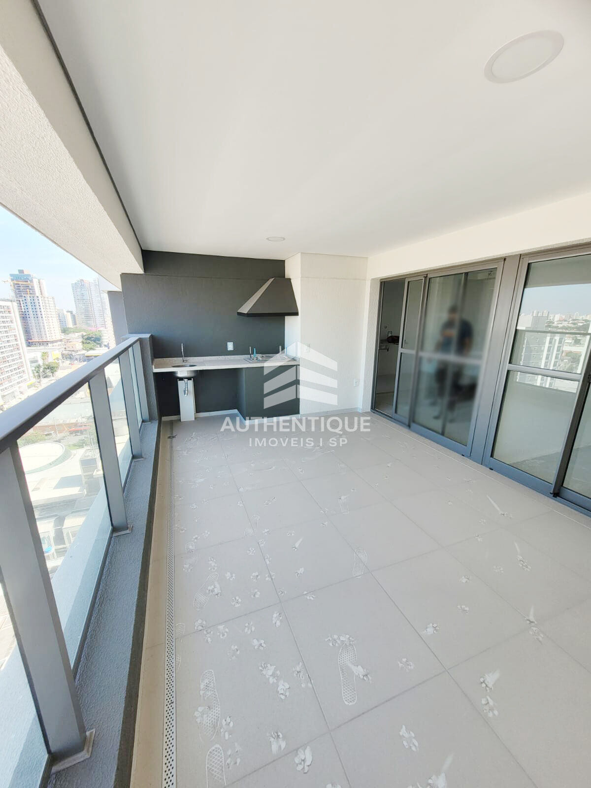 Apartamento, 3 quartos, 105 m² - Foto 4