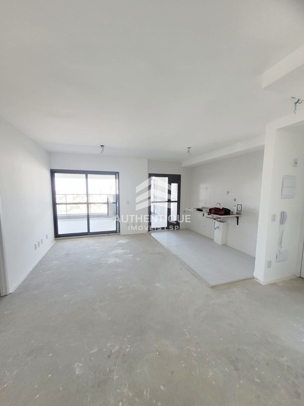 Apartamento, 3 quartos, 105 m² - Foto 2
