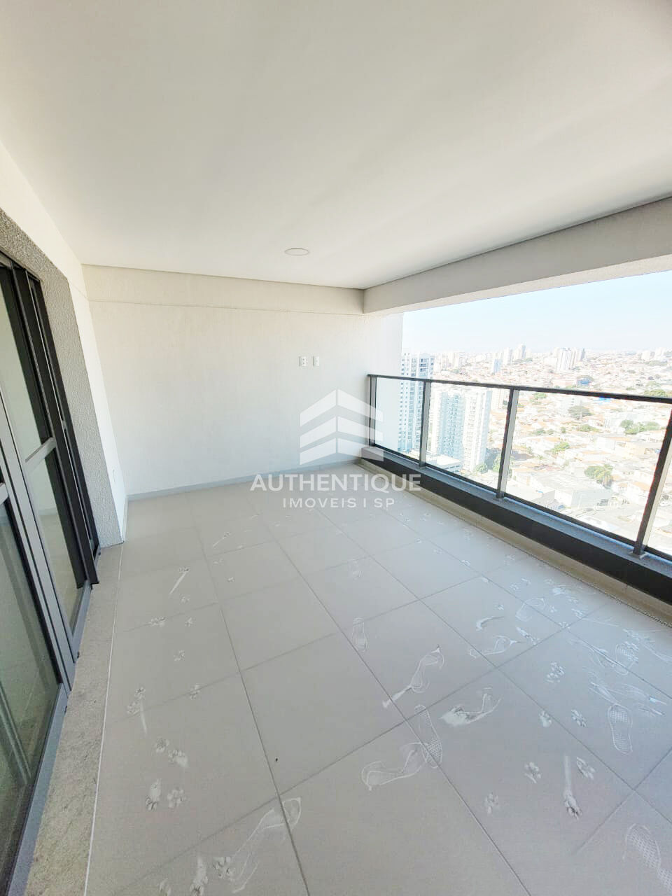 Apartamento, 3 quartos, 105 m² - Foto 1