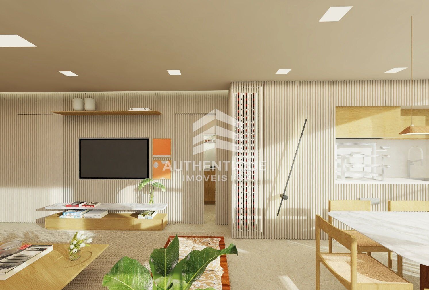 Apartamento, 1 quarto, 29 m² - Foto 8