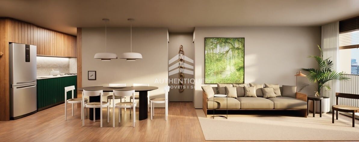 Apartamento, 1 quarto, 29 m² - Foto 9