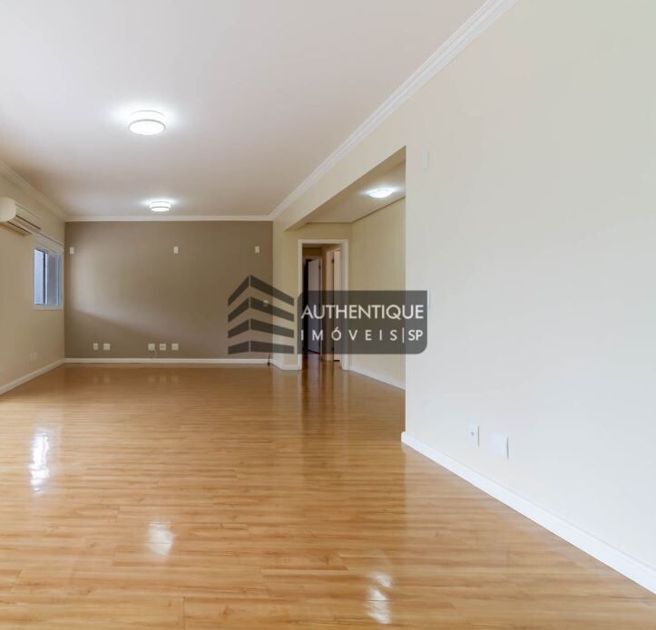 Apartamento à venda com 3 quartos, 175m² - Foto 5