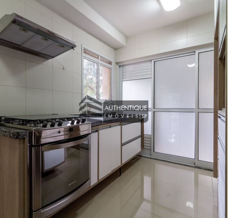 Apartamento à venda com 3 quartos, 175m² - Foto 10