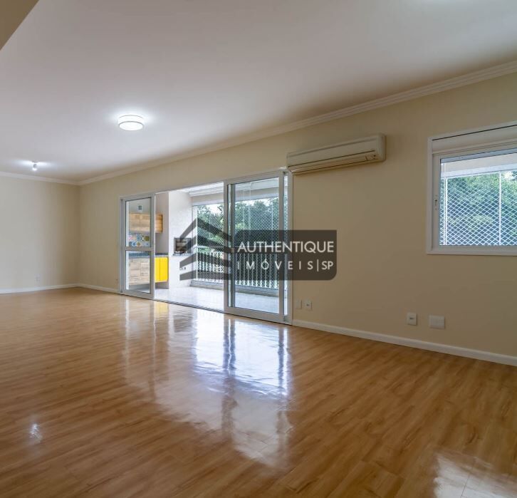 Apartamento à venda com 3 quartos, 175m² - Foto 3