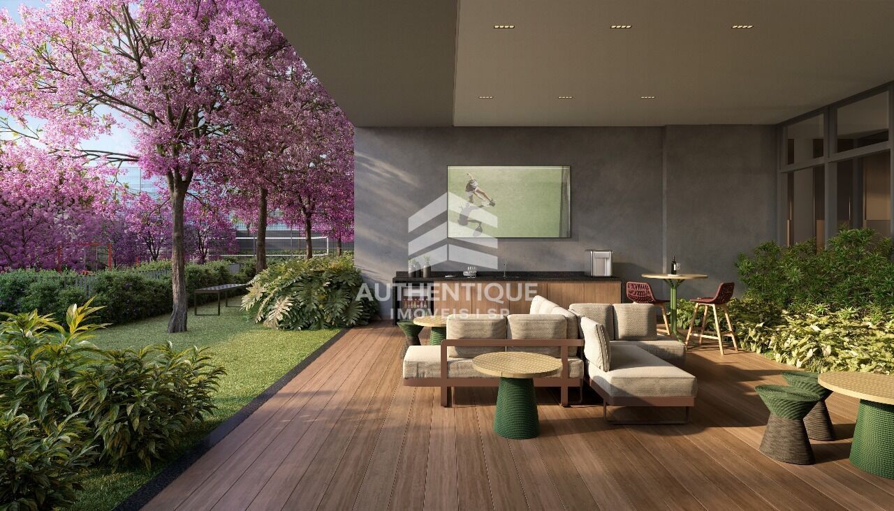Apartamento, 3 quartos, 143 m² - Foto 17