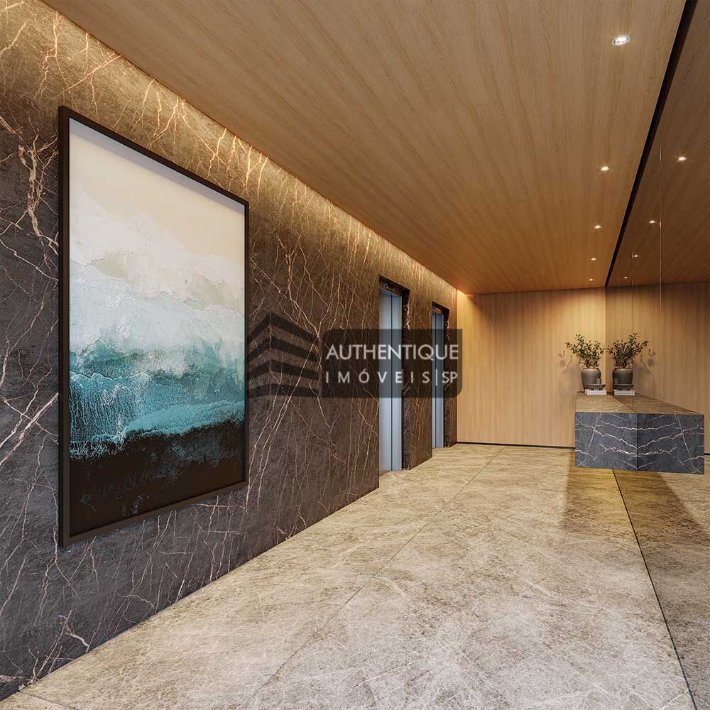 Apartamento, 4 quartos, 290 m² - Foto 23