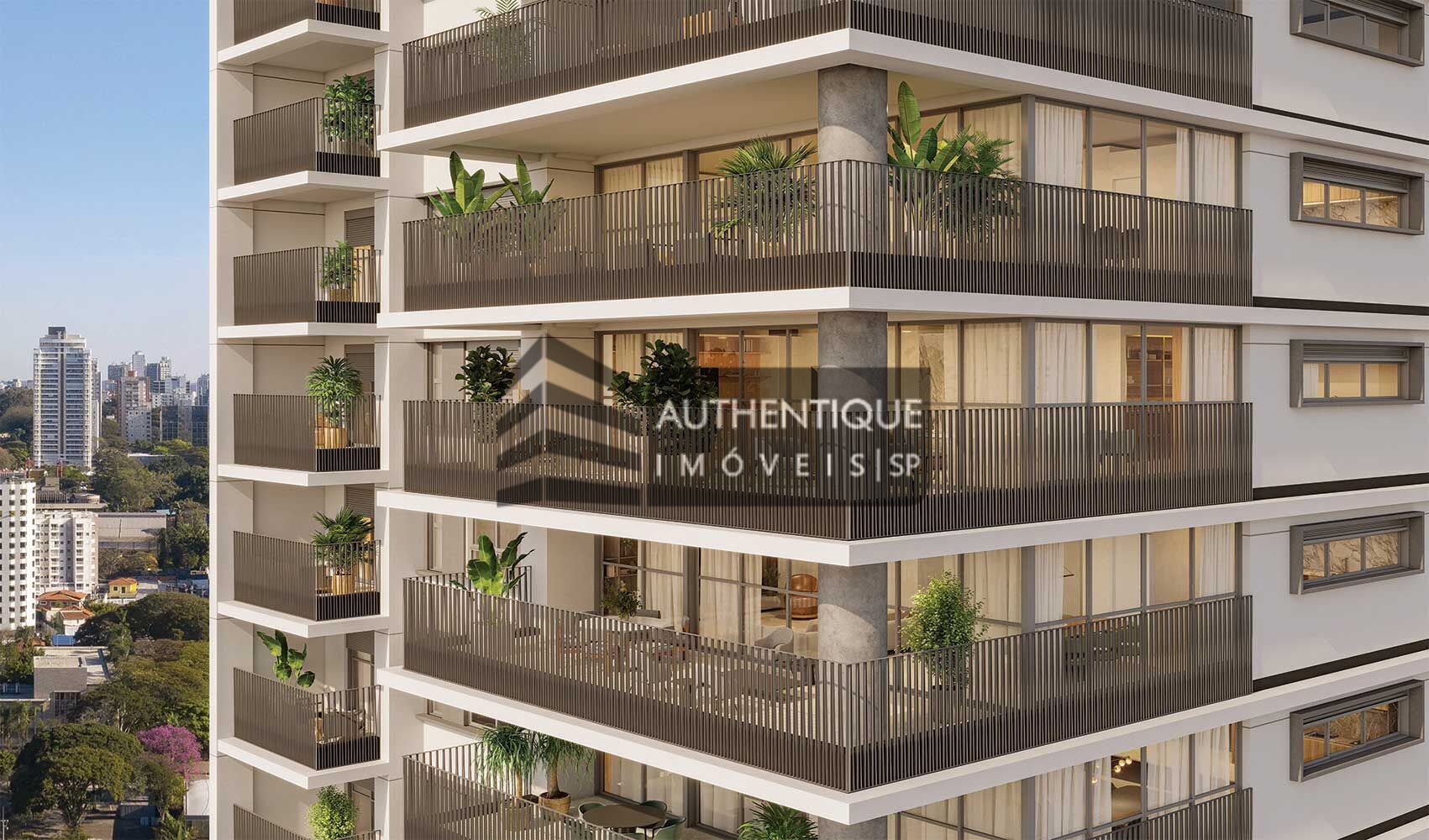 Apartamento, 4 quartos, 290 m² - Foto 1