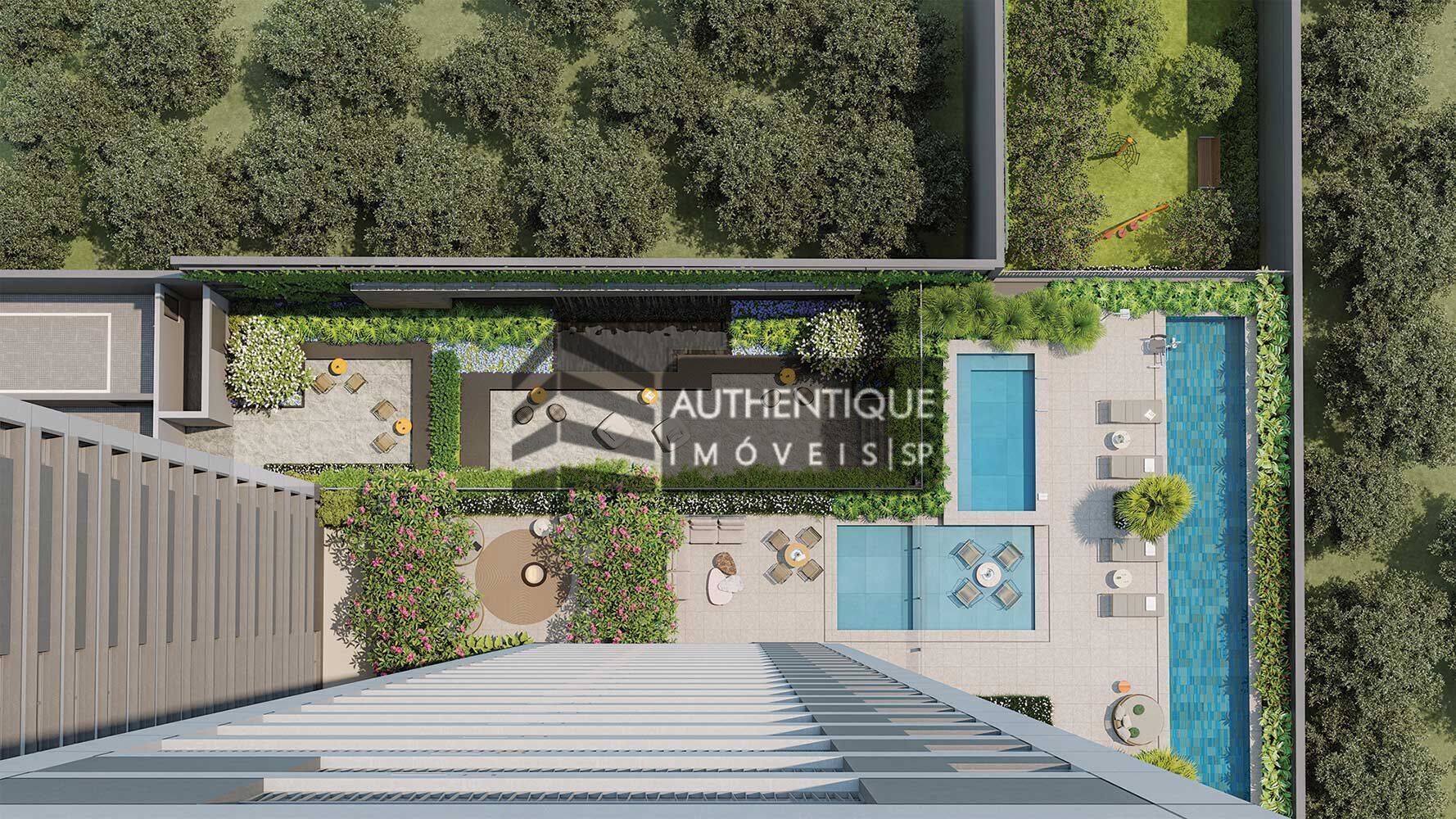 Apartamento, 4 quartos, 290 m² - Foto 2