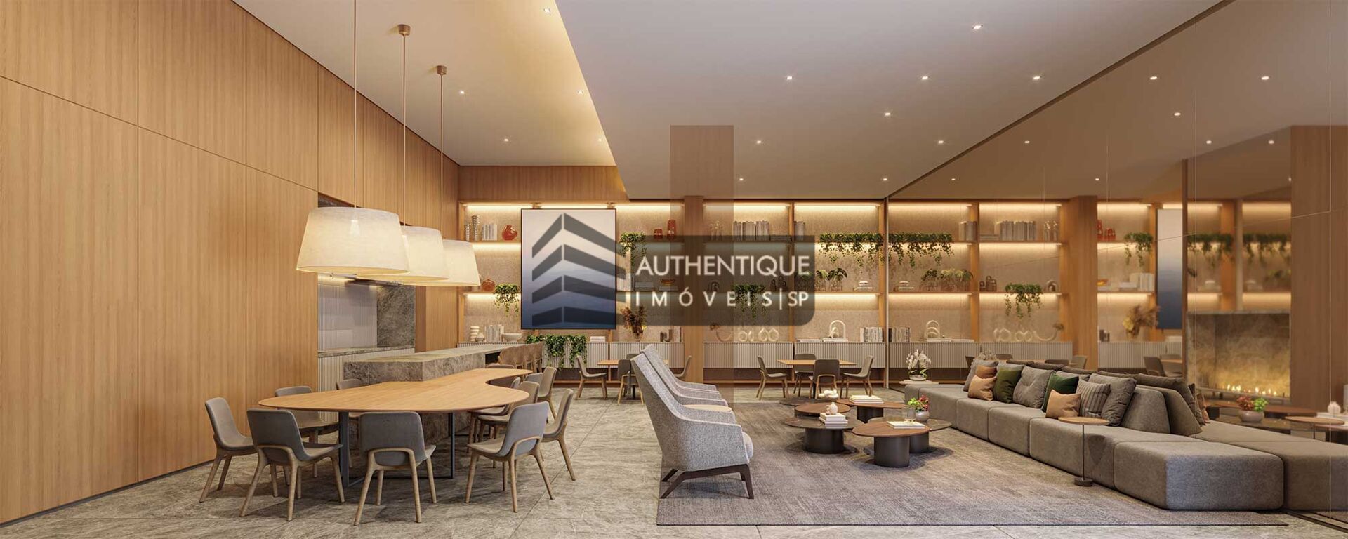 Apartamento, 4 quartos, 290 m² - Foto 32