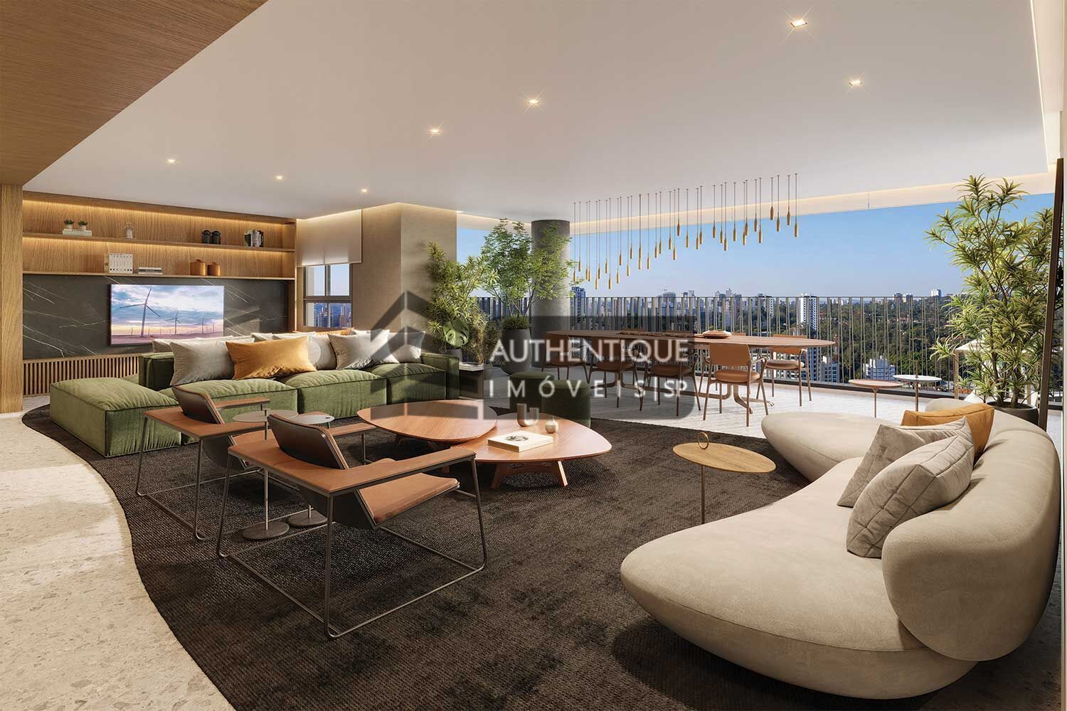 Apartamento, 4 quartos, 290 m² - Foto 26