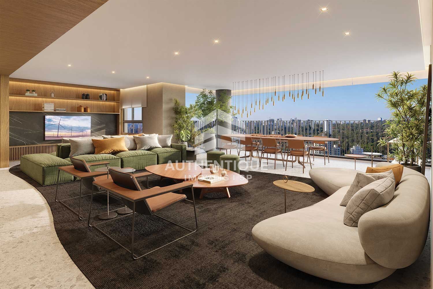 Apartamento, 4 quartos, 290 m² - Foto 26