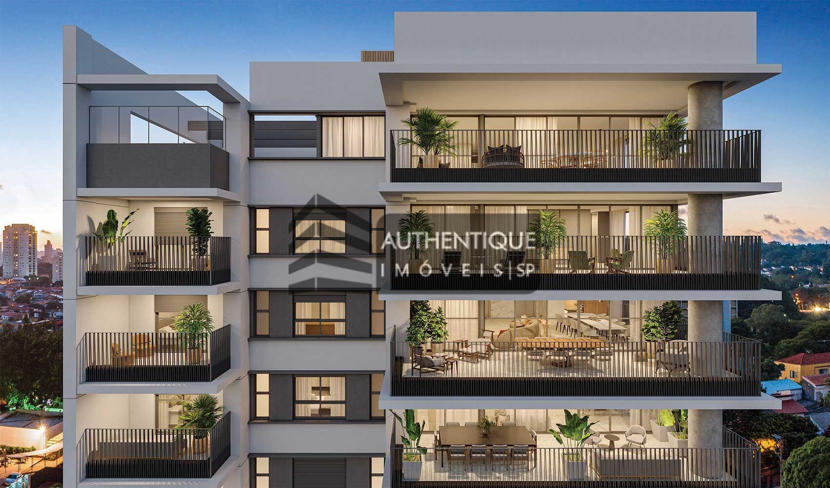 Apartamento, 4 quartos, 290 m² - Foto 10