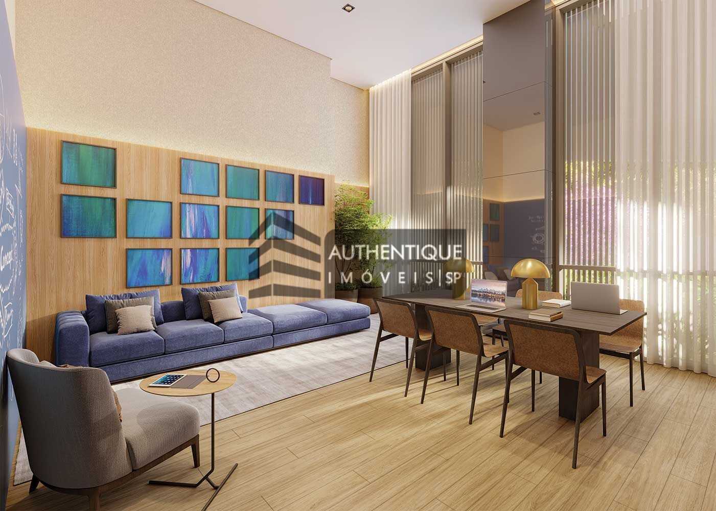 Apartamento, 4 quartos, 290 m² - Foto 37