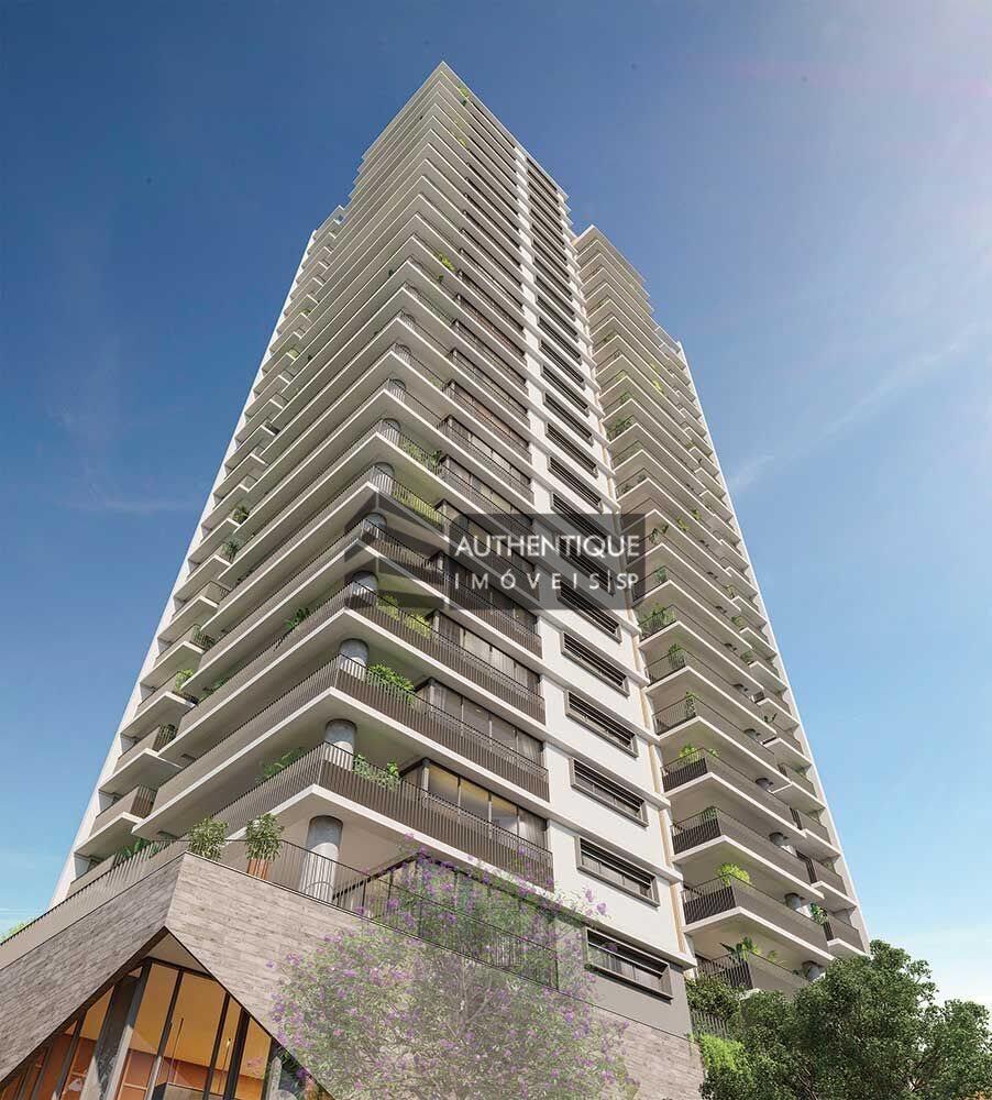 Apartamento, 4 quartos, 290 m² - Foto 8