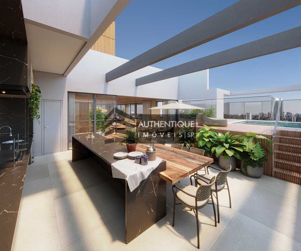 Apartamento, 4 quartos, 290 m² - Foto 15