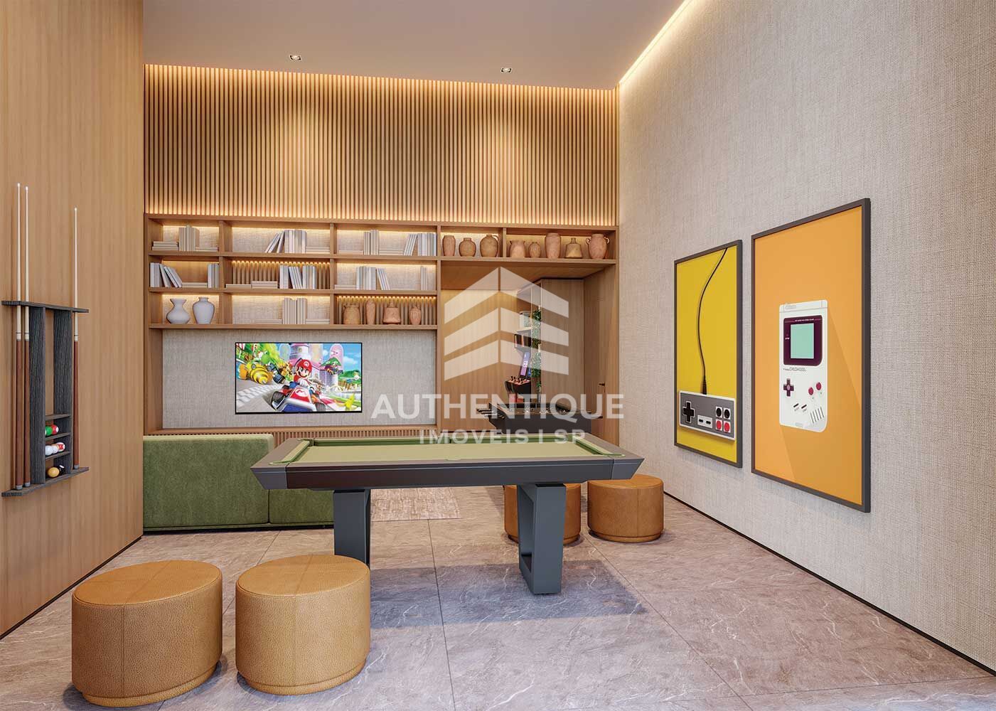 Apartamento, 4 quartos, 290 m² - Foto 25