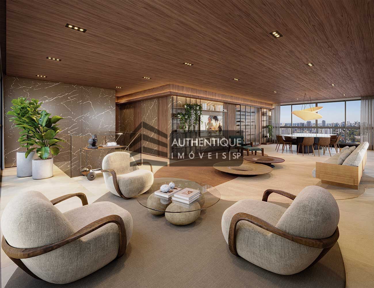 Apartamento, 4 quartos, 290 m² - Foto 13