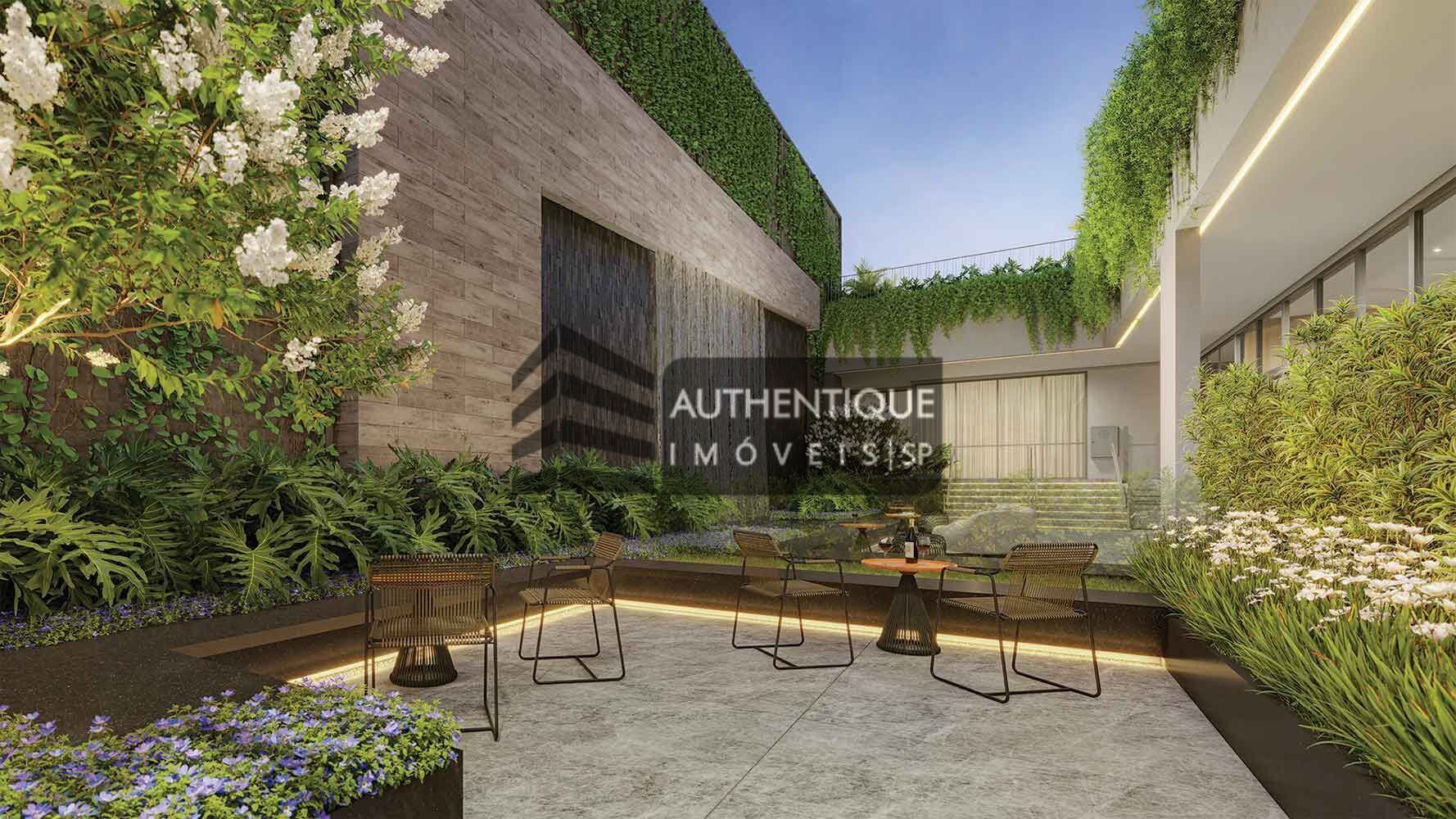 Apartamento, 4 quartos, 290 m² - Foto 34