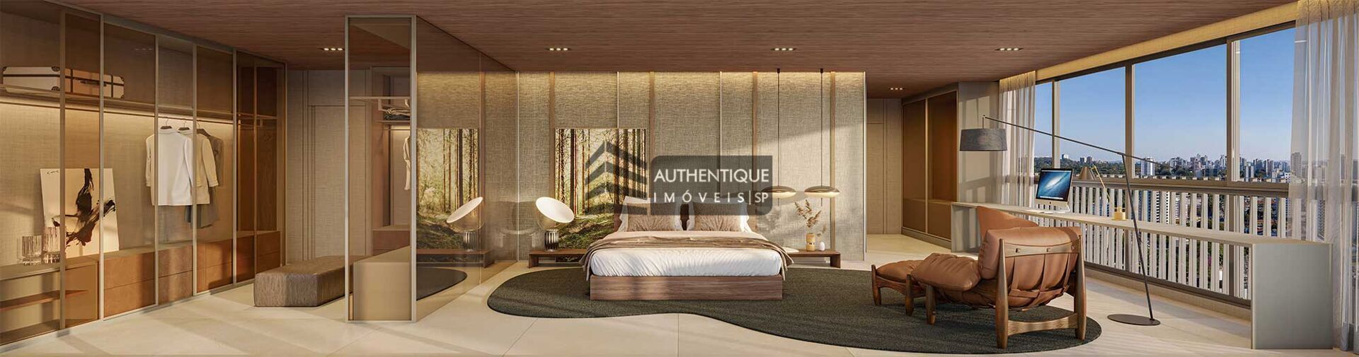 Apartamento, 4 quartos, 290 m² - Foto 14