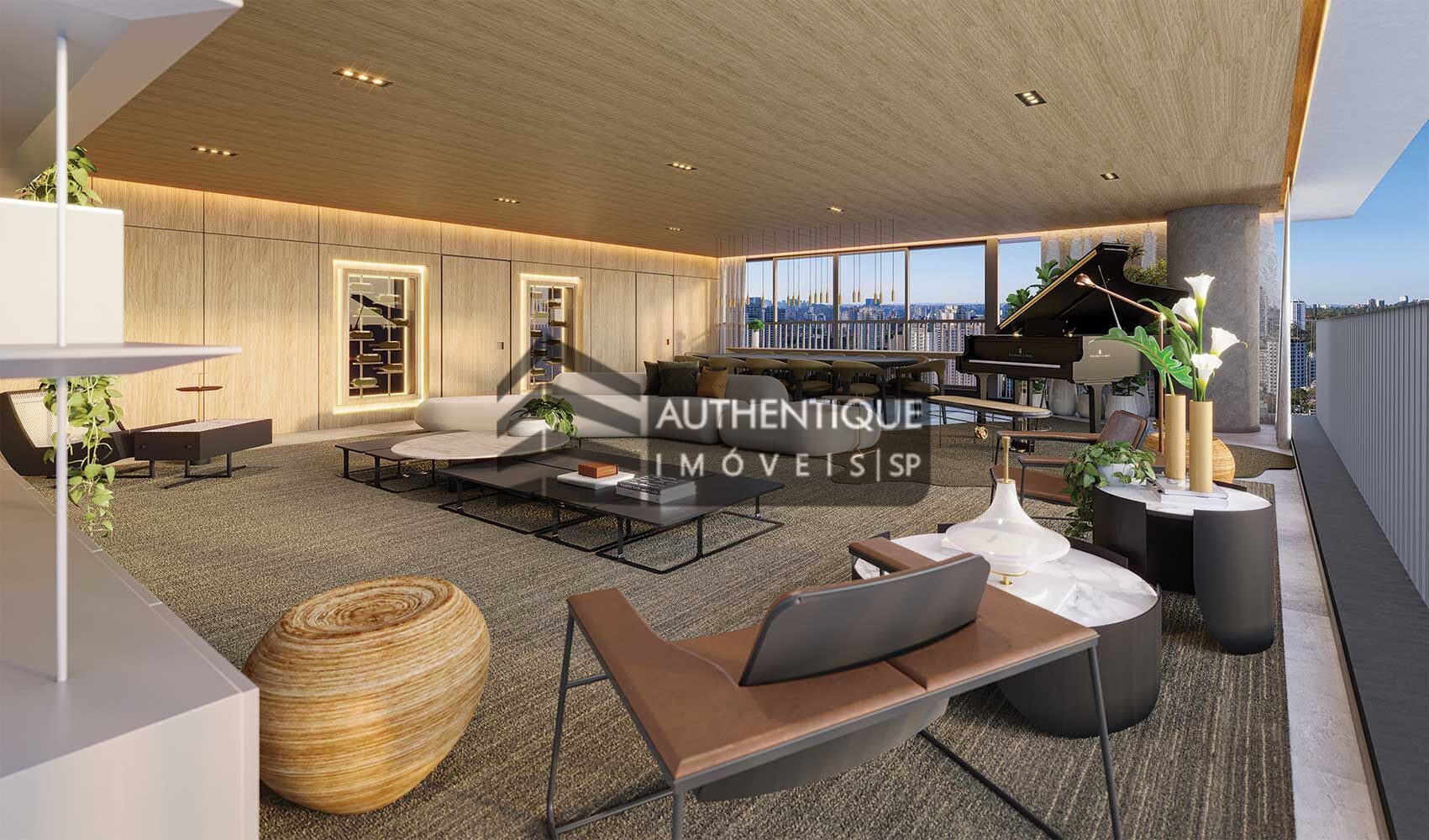 Apartamento, 4 quartos, 290 m² - Foto 28