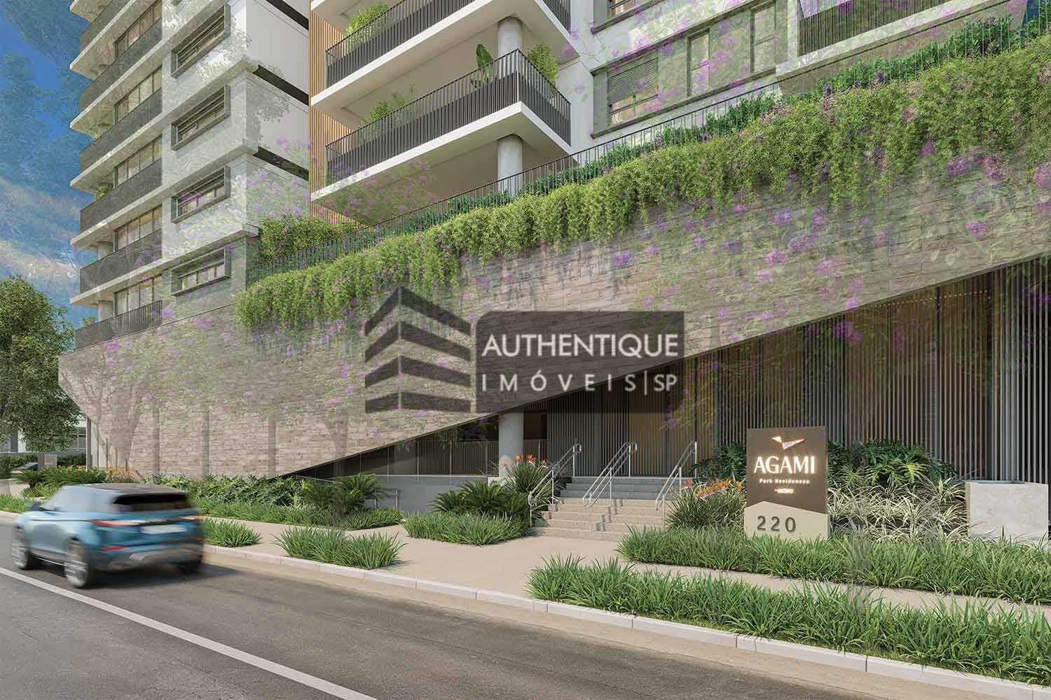 Apartamento, 4 quartos, 290 m² - Foto 7