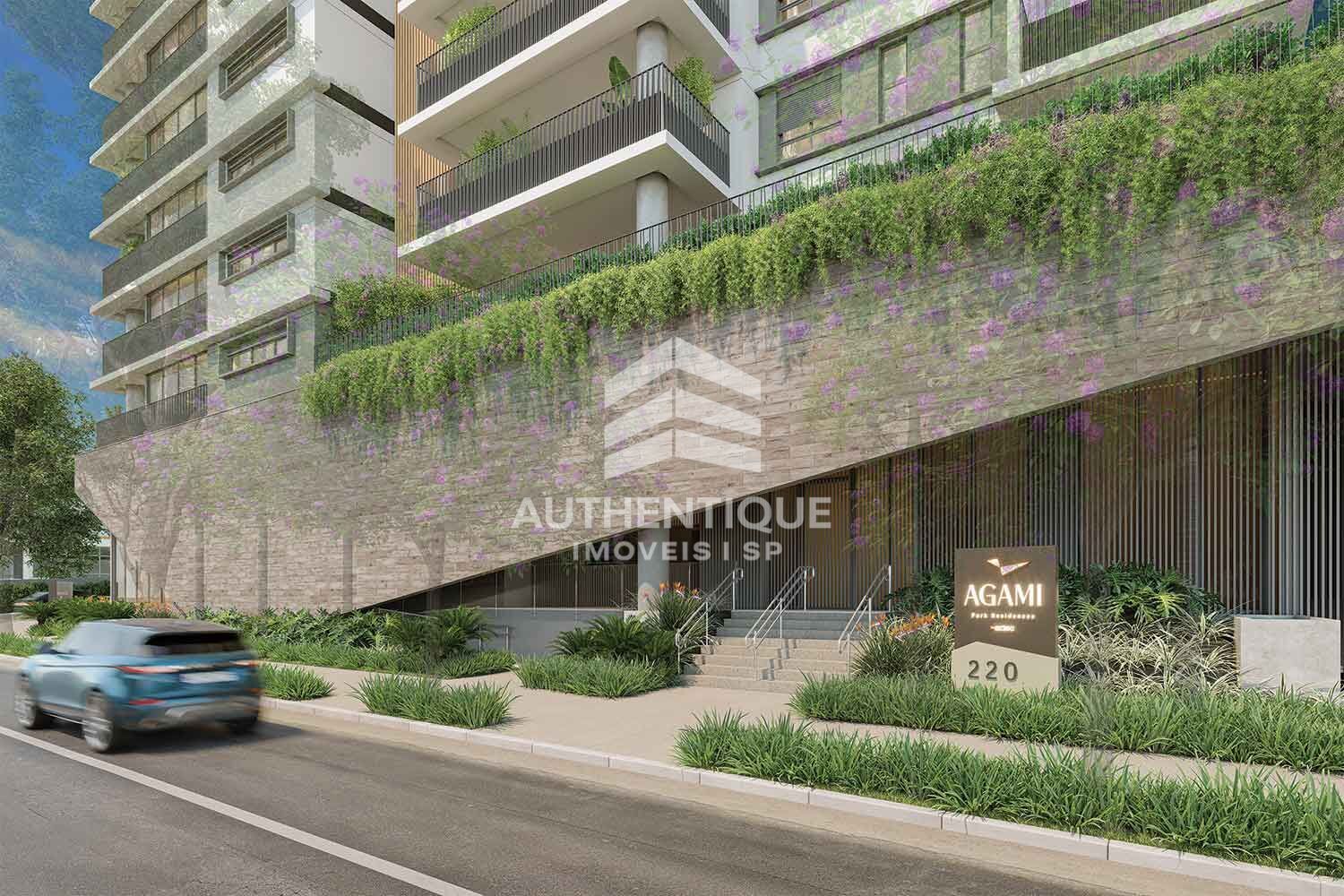 Apartamento, 4 quartos, 290 m² - Foto 7