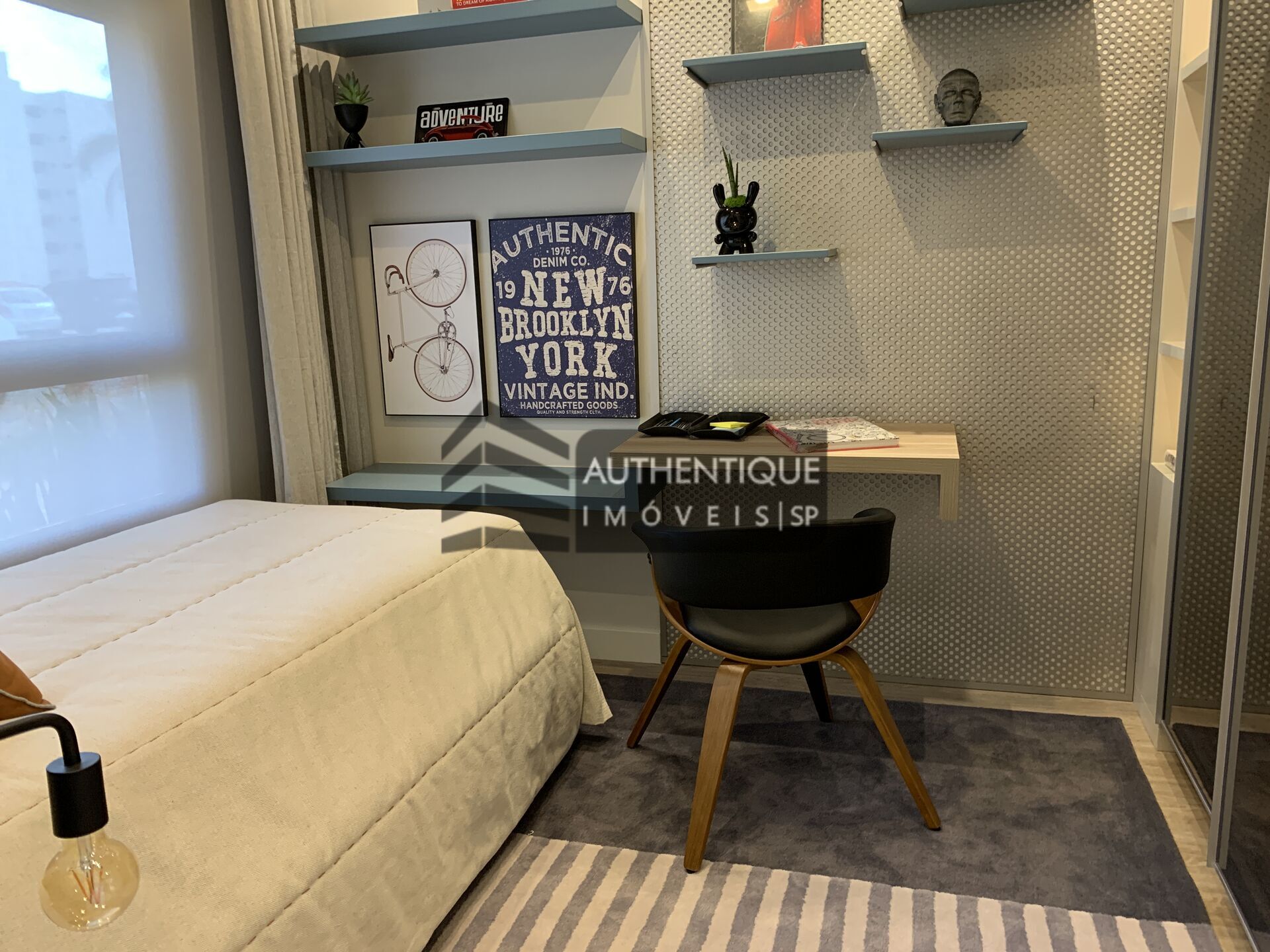 Apartamento à venda com 4 quartos, 129m² - Foto 33