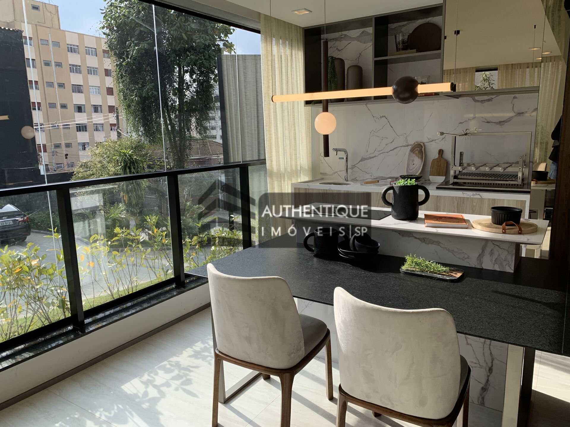 Apartamento à venda com 4 quartos, 129m² - Foto 4