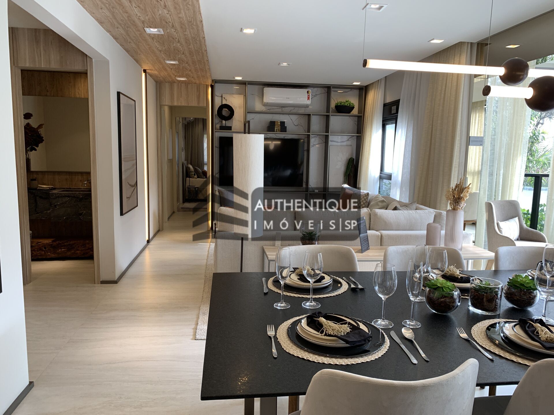 Apartamento à venda com 4 quartos, 129m² - Foto 3