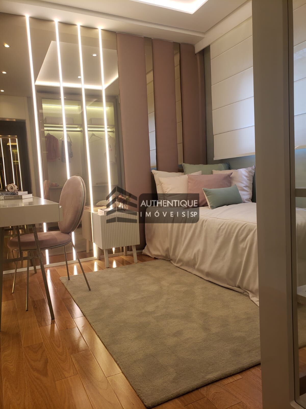 Apartamento à venda com 4 quartos, 159m² - Foto 18