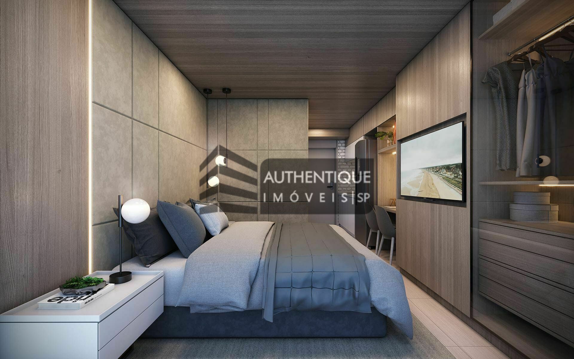 Apartamento à venda com 3 quartos, 141m² - Foto 21