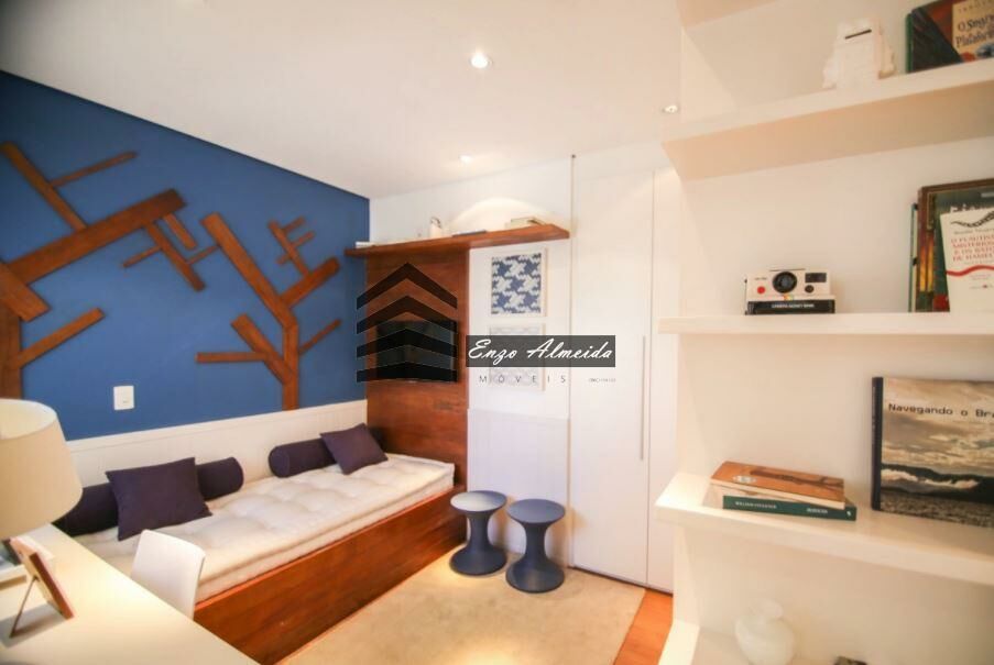 Apartamento à venda com 4 quartos, 138m² - Foto 34