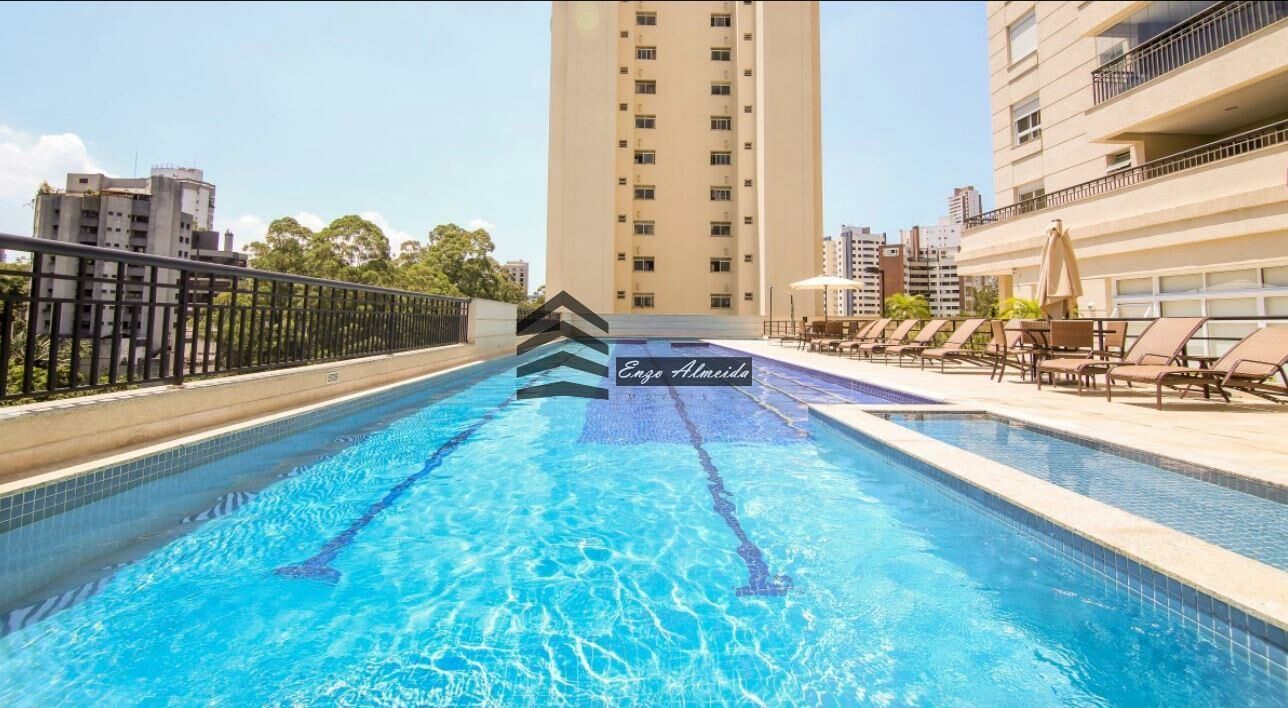 Apartamento à venda com 4 quartos, 138m² - Foto 5