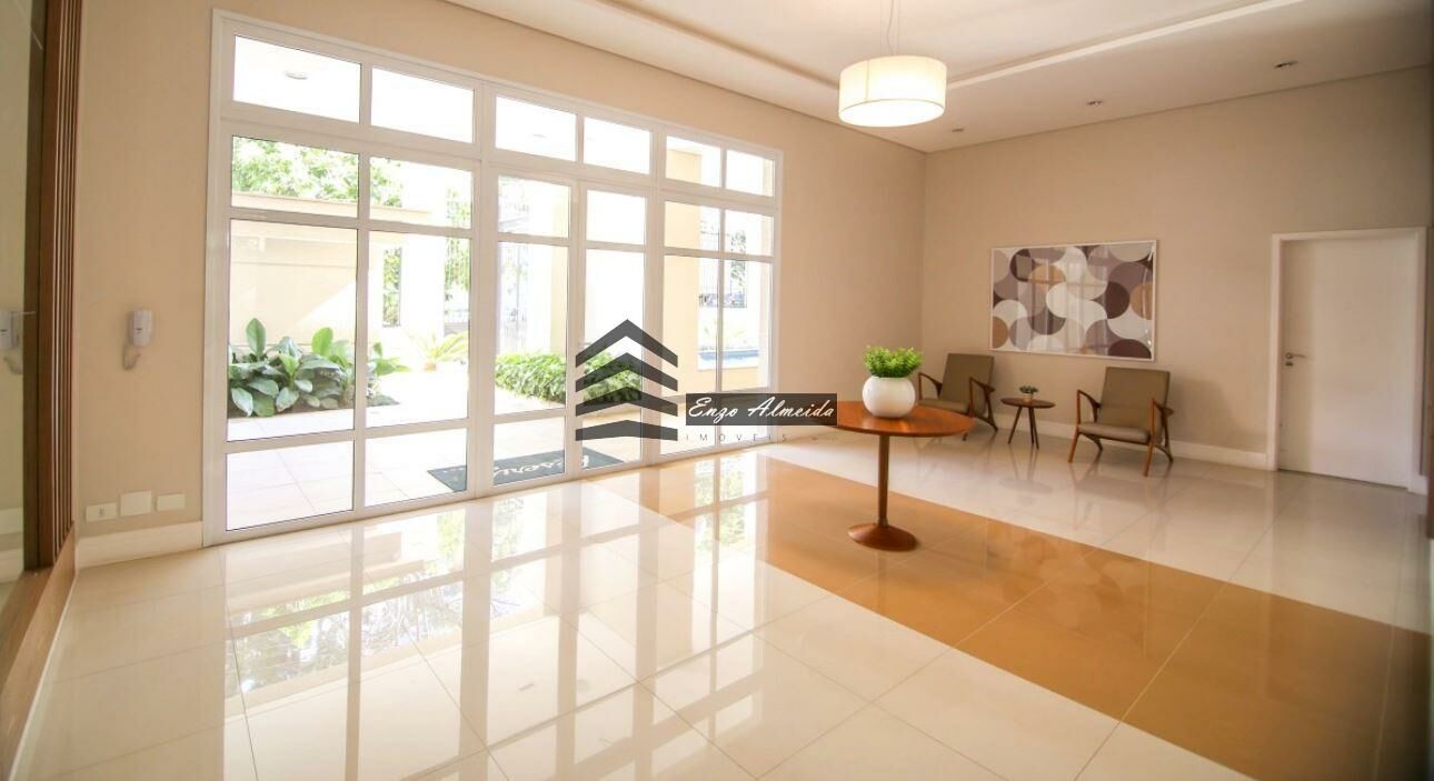 Apartamento à venda com 4 quartos, 138m² - Foto 8