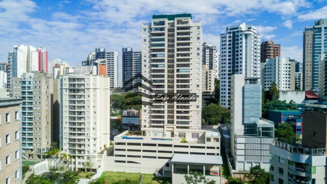 Apartamento à venda com 4 quartos, 138m² - Foto 6