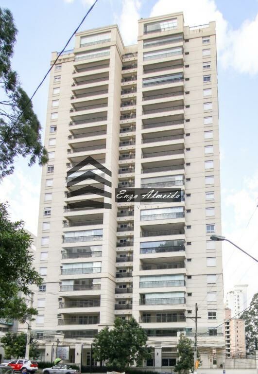 Apartamento à venda com 4 quartos, 138m² - Foto 1