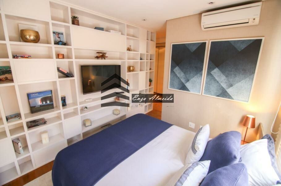 Apartamento à venda com 4 quartos, 138m² - Foto 32