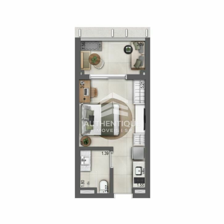 Sala-Conjunto, 404 m² - Foto 11