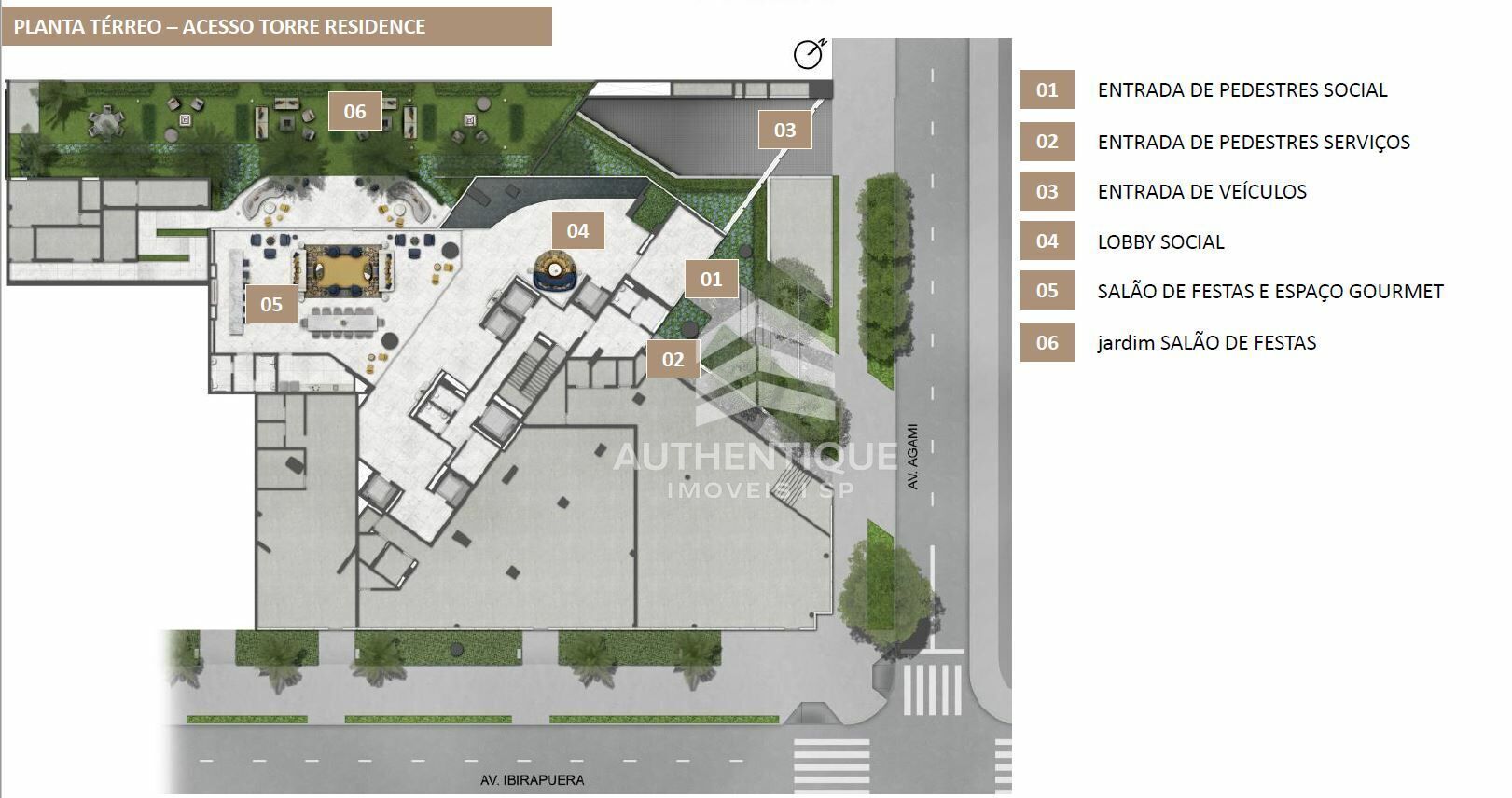 Apartamento, 3 quartos, 150 m² - Foto 7