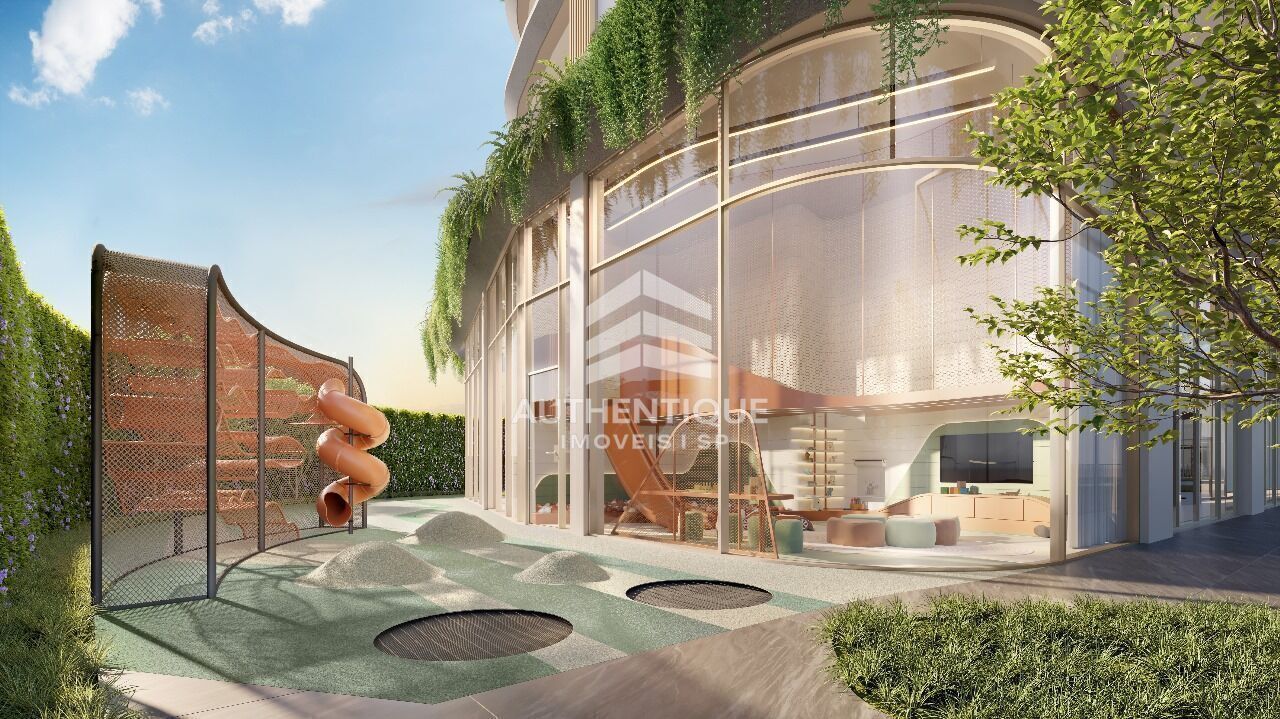 Apartamento, 4 quartos, 536 m² - Foto 17