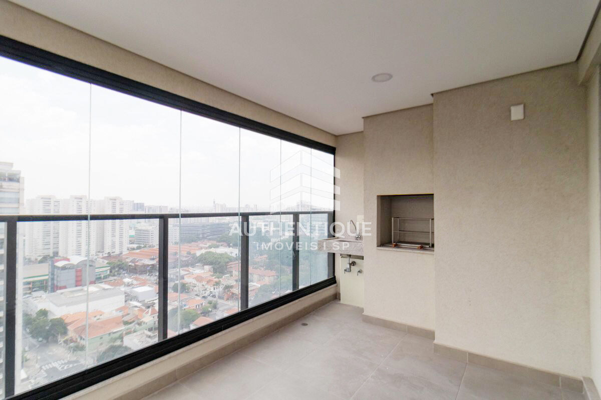 Apartamento, 3 quartos, 111 m² - Foto 1