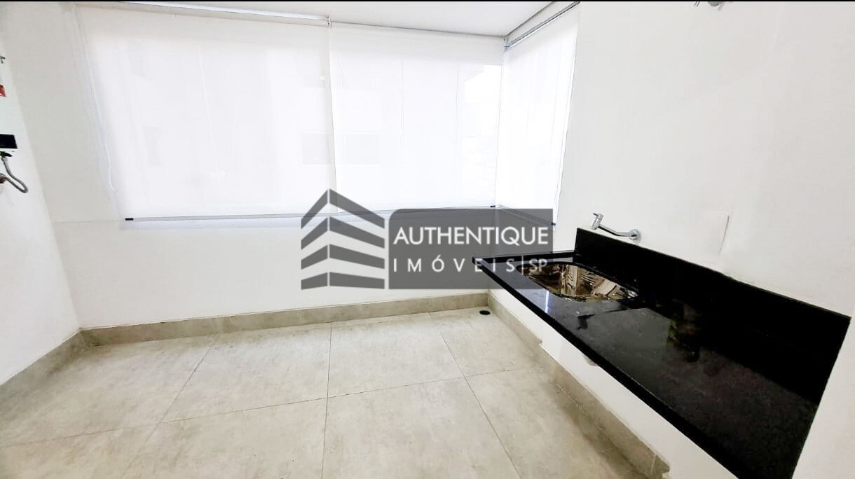 Apartamento à venda com 2 quartos, 68m² - Foto 1